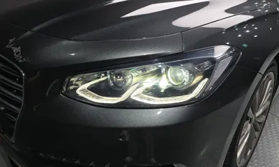 Hyundai Grandeur 2019, 64944 км, за 11590.8 USD - фото 22