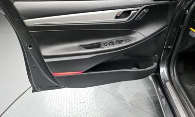 Hyundai Grandeur 2019, 64944 км, за 11590.8 USD - фото 24