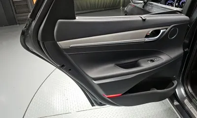 Hyundai Grandeur 2019, 64944 км, за 11590.8 USD - фото 25