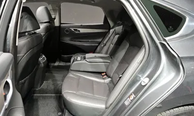 Hyundai Grandeur 2019, 64944 км, за 11590.8 USD - фото 26
