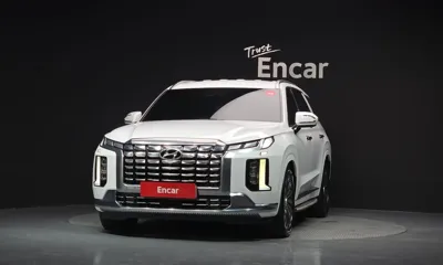 Hyundai Palisade 2023, 51484 км, за 22311.93 USD