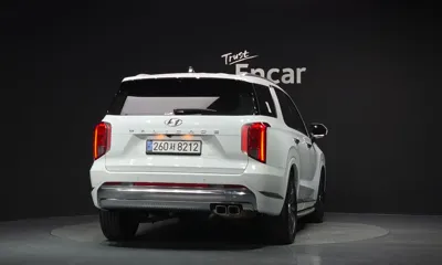 Hyundai Palisade 2023, 51484 км, за 22311.93 USD