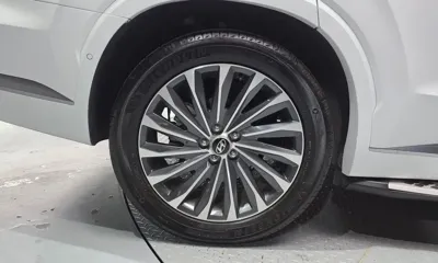 Hyundai Palisade 2023, 51484 км, за 22311.93 USD