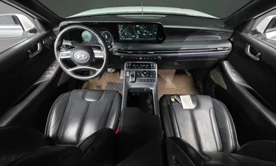 Hyundai Palisade 2023, 51484 км, за 22311.93 USD - фото 7