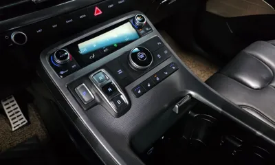 Hyundai Palisade 2023, 51484 км, за 22311.93 USD - фото 9