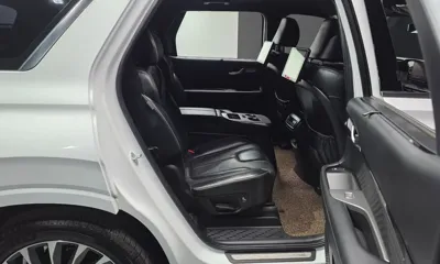 Hyundai Palisade 2023, 51484 км, за 22311.93 USD - фото 11