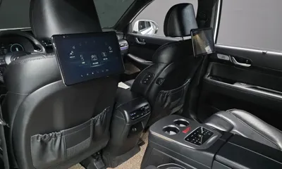 Hyundai Palisade 2023, 51484 км, за 22311.93 USD - фото 12