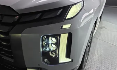 Hyundai Palisade 2023, 51484 км, за 22311.93 USD - фото 22