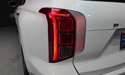 Hyundai Palisade 2023, 51484 км, за 22311.93 USD - фото 23