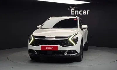 Kia Sportage 2022, 110044 км, за 14703.95 USD