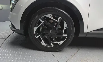 Kia Sportage 2022, 110044 км, за 14703.95 USD