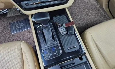 Kia Canival 2018, 120602 км, за 9122.16 USD - фото 9