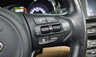 Kia Canival 2018, 120602 км, за 9122.16 USD - фото 15