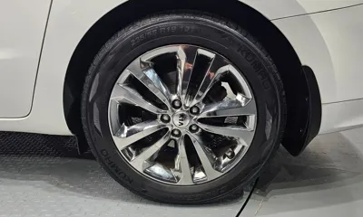 Kia Canival 2018, 120602 км, за 9122.16 USD - фото 21