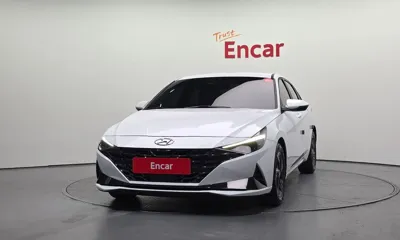 Hyundai Avante 2023, 105452 км, за 9977.68 USD