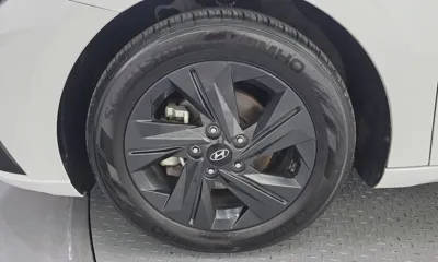 Hyundai Avante 2023, 105452 км, за 9977.68 USD