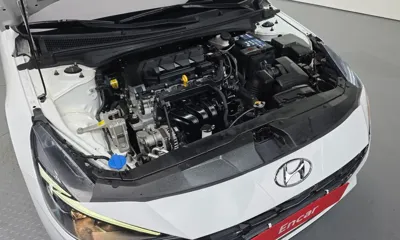 Hyundai Avante 2023, 105452 км, за 9977.68 USD - фото 6