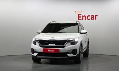 Kia Seltos 2022, 53530 км, за 13220.53 USD