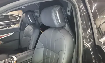 BMW 7-Series 2026, 4589 км, за 105684.65 USD - фото 6
