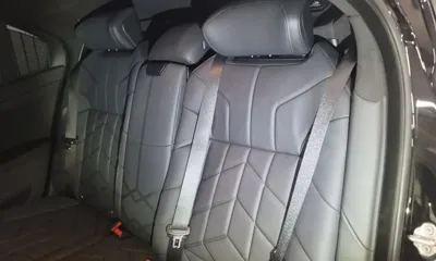 BMW 7-Series 2026, 4589 км, за 105684.65 USD - фото 8