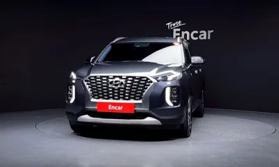 Hyundai Palisade 2020, 133299 км, за 14238.4 USD