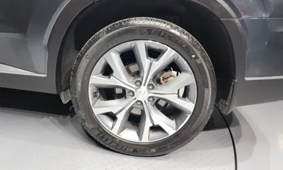Hyundai Palisade 2020, 133299 км, за 14238.4 USD