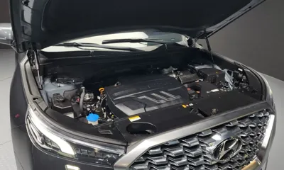 Hyundai Palisade 2020, 133299 км, за 14238.4 USD - фото 6