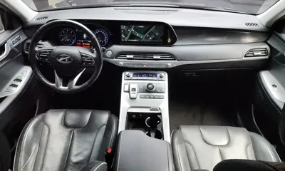 Hyundai Palisade 2020, 133299 км, за 14238.4 USD - фото 7