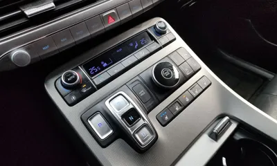 Hyundai Palisade 2020, 133299 км, за 14238.4 USD - фото 9