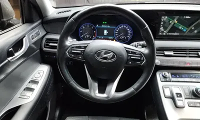 Hyundai Palisade 2020, 133299 км, за 14238.4 USD - фото 13