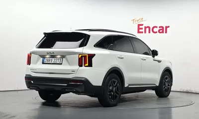 Kia Sorento 2024, 24264 км, за 29250.83 USD