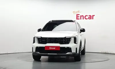 Kia Sorento 2024, 24264 км, за 29250.83 USD