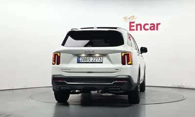 Kia Sorento 2024, 24264 км, за 29250.83 USD