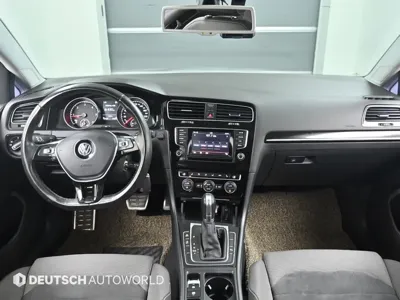 Volkswagen Golf 2014, 134301 км, за 5939.87 USD - фото 7