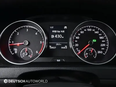 Volkswagen Golf 2014, 134301 км, за 5939.87 USD - фото 8