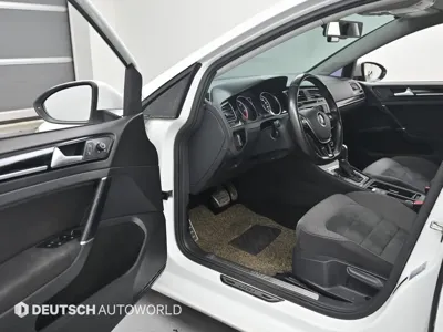 Volkswagen Golf 2014, 134301 км, за 5939.87 USD - фото 11