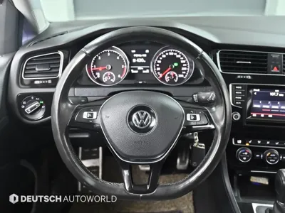 Volkswagen Golf 2014, 134301 км, за 5939.87 USD - фото 13