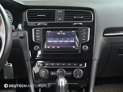 Volkswagen Golf 2014, 134301 км, за 5939.87 USD - фото 14