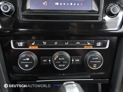Volkswagen Golf 2014, 134301 км, за 5939.87 USD - фото 17
