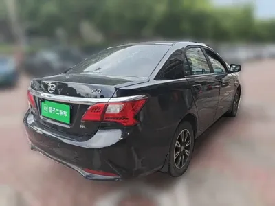BYD F3 2017, 70000 км, за 2163 USD