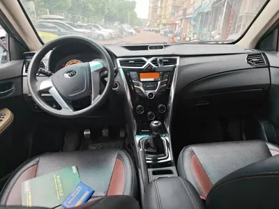 BYD F3 2017, 70000 км, за 2163 USD - фото 6