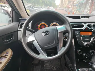 BYD F3 2017, 70000 км, за 2163 USD - фото 7