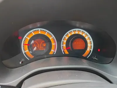 BYD F3 2017, 70000 км, за 2163 USD - фото 8