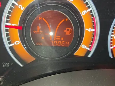 BYD F3 2017, 70000 км, за 2163 USD - фото 9