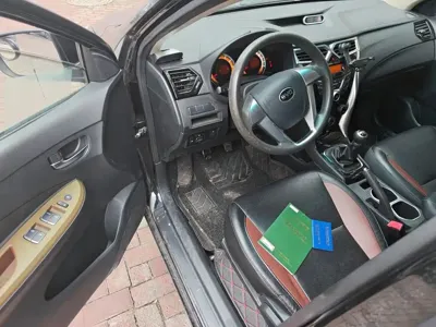 BYD F3 2017, 70000 км, за 2163 USD - фото 13