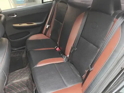 BYD F3 2017, 70000 км, за 2163 USD - фото 14
