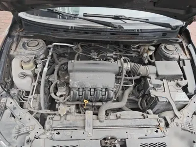 BYD F3 2017, 70000 км, за 2163 USD - фото 17