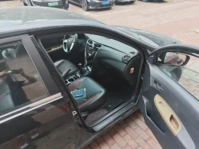 BYD F3 2017, 70000 км, за 2163 USD - фото 22