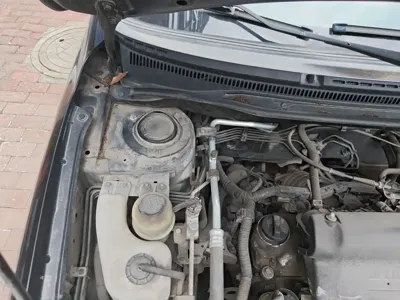 BYD F3 2017, 70000 км, за 2163 USD - фото 23