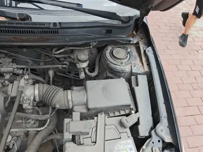 BYD F3 2017, 70000 км, за 2163 USD - фото 24